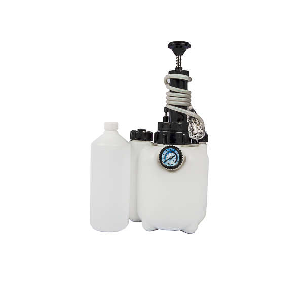 Brake / Clutch Bleeding System Fluid Bleed Tool 3L Bleeder