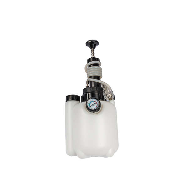 Brake / Clutch Bleeding System Fluid Bleed Tool 3L Bleeder