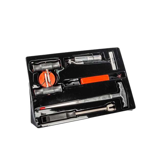 8pc Windscreen Removal Tool Kit
