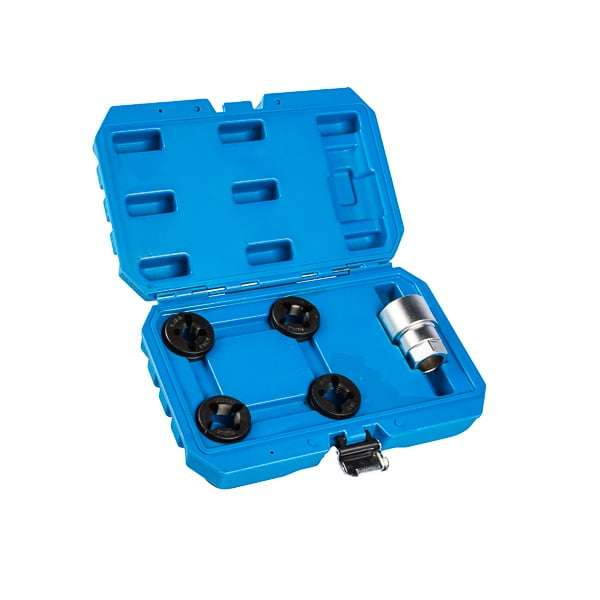 Wheel Stud Thread Restorer - HGV