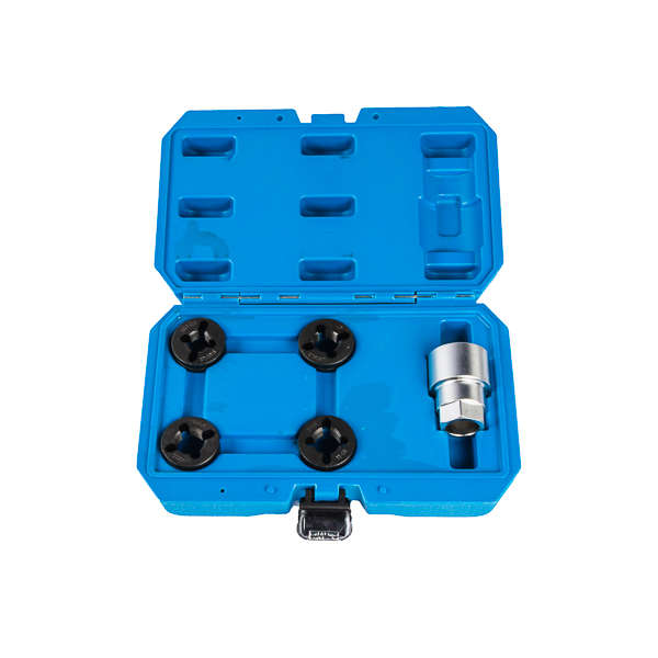 Wheel Stud Thread Restorer - HGV