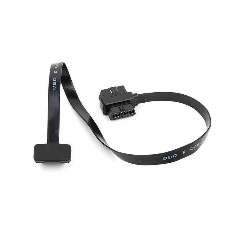 OBD2 Extension Adapter Cable 60cm