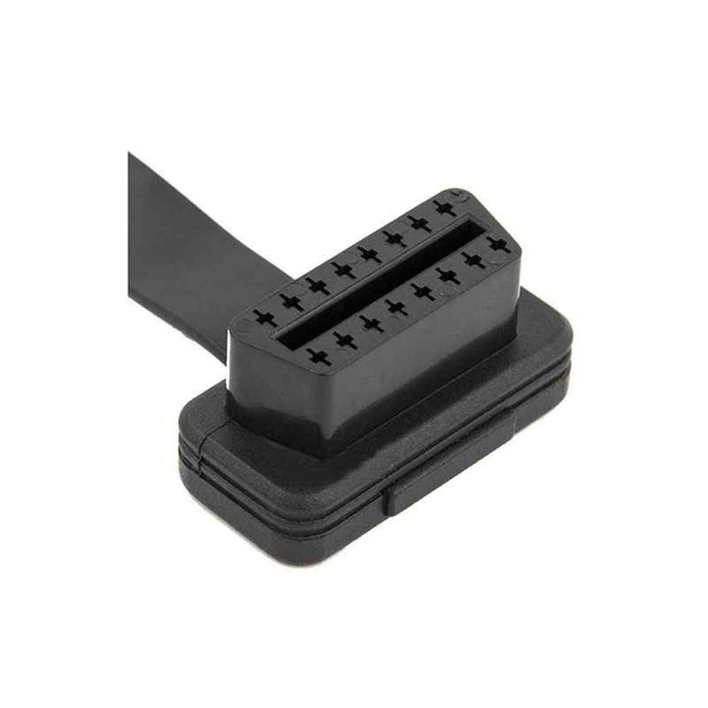 OBD2 Extension Adapter Cable 60cm
