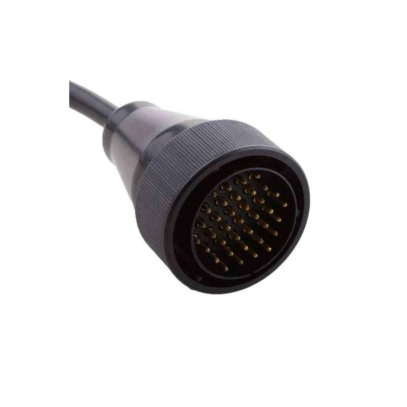MAN 37-pin Truck Adapter Cable