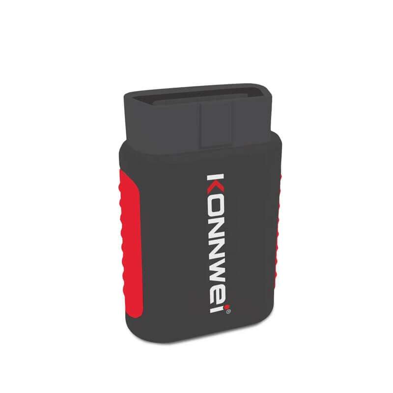 Konnwei KDIAG Bluetooth OBD2 Scanner Diagnostic Tool for iPhone & Android | Full System Diagnosis...