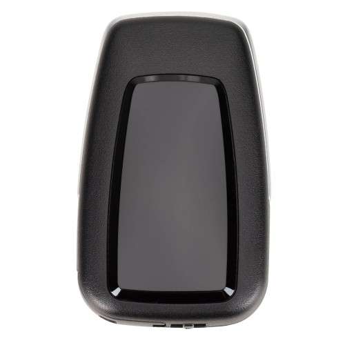Autel IKEY Premium Style Smart Programmable Key 3 Buttons (Toyota Style)
