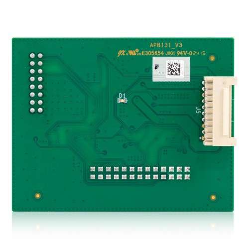 AUTEL APB131 Adapter  VW MQB V850 H850 Ford Nissan B18, Renault For Autel IM508 IM508S IM608 IM60...
