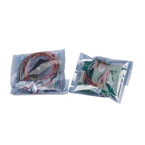 AUTEL APB131 Adapter  VW MQB V850 H850 Ford Nissan B18, Renault For Autel IM508 IM508S IM608 IM60...