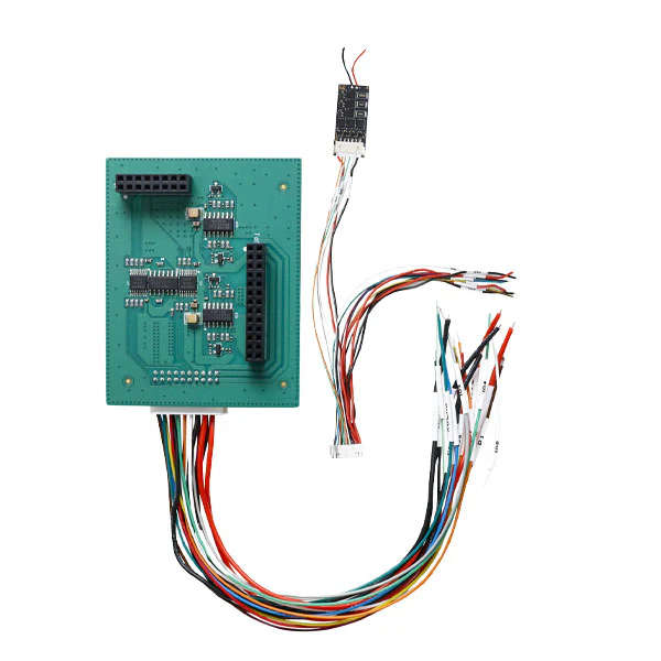 AUTEL APB131 Adapter  VW MQB V850 H850 Ford Nissan B18, Renault For Autel IM508 IM508S IM608 IM60...