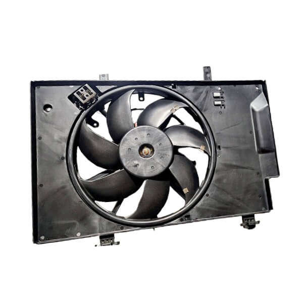 Ford Fiesta 1.4 / 1.6 (2009-2013) Radiator Fan / Air-con Fan