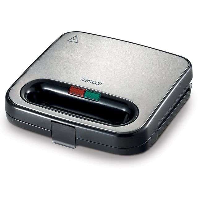 Kenwood Sandwich maker SMM00.000SI
