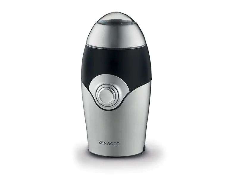 Kenwood  ProGrind Coffee and Spice Grinder CGM16.000BK