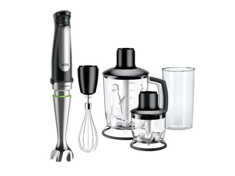 Braun MultiQuick 7 Series  MQ7045x