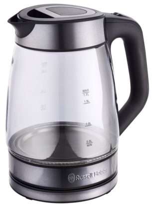 Russell Hobbs Original Glass Kettle 16000