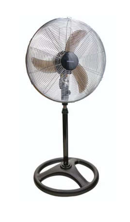 Kenwood  Pedestal Fan IF550