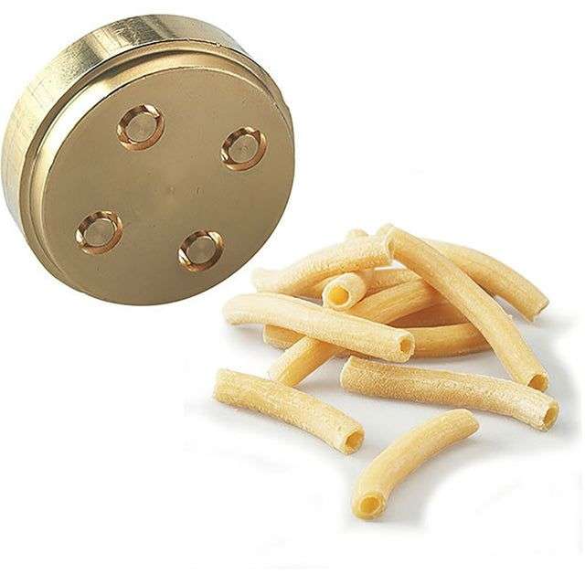 Kenwood  Optional dies: Maccheroni A910/3 TRAFILA MACCHERONI LISCI INT
