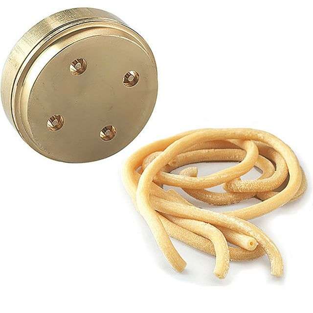 Kenwood  Optional dies: Bucatini A910/11 TRAFILA BUCATINI INT