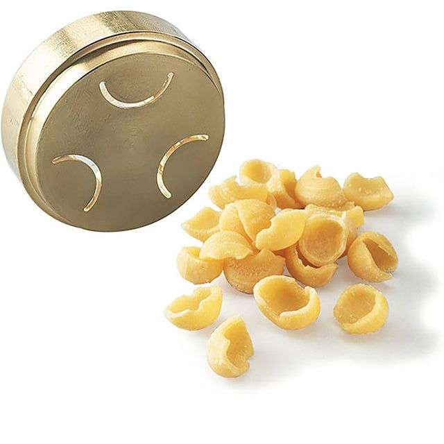 Kenwood  Optional dies: Orecchiette A910/12