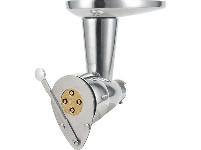 Kenwood  KAX92.A0ME Pasta Shaper