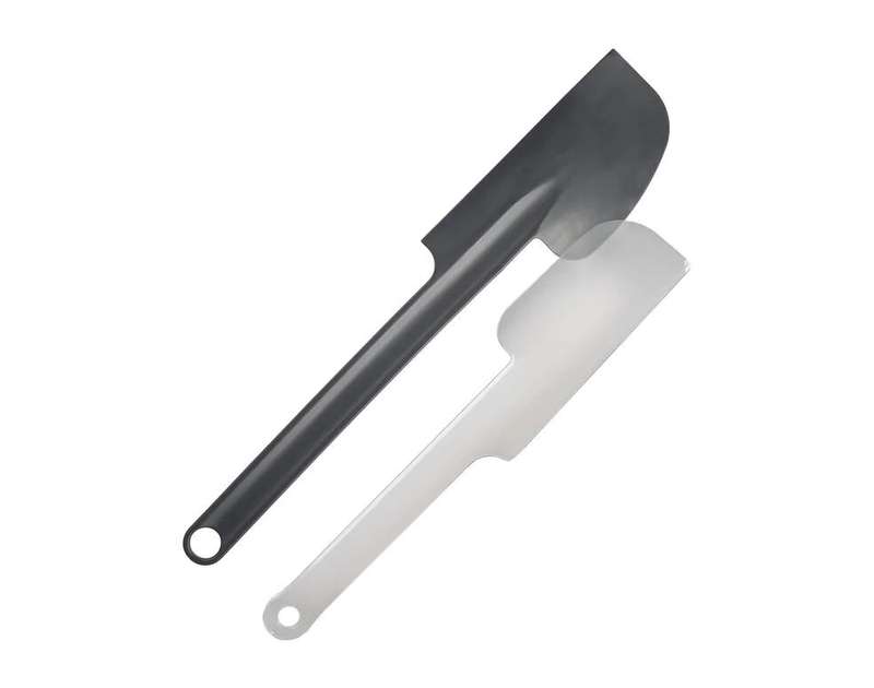Kenwood  Soft Spatula & High Temperature Spatula Set  KWSK003