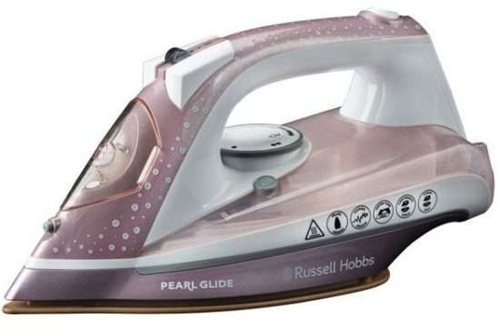 Russell Hobbs Pearl Glide Iron 23972ZA