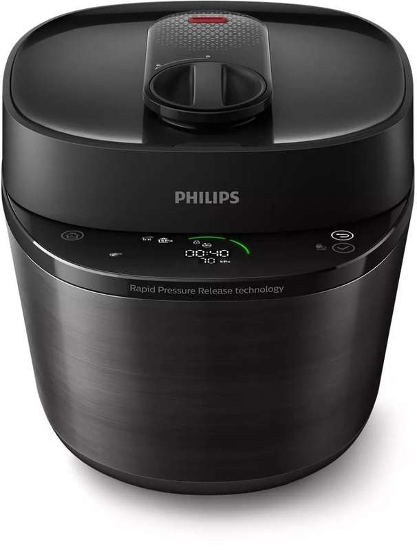 Philips All-in-One Cooker HD2151/46