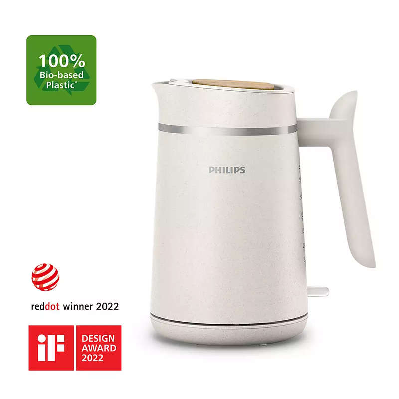 Philips Eco Conscious Collection 5000 Series Kettle HD9365/10
