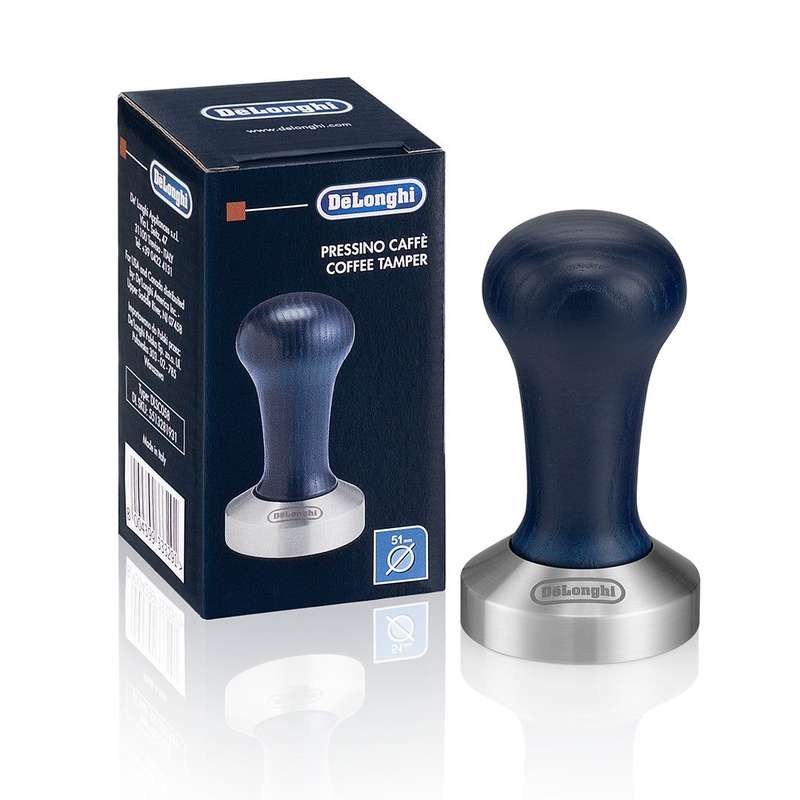 DeLonghi  Coffee Tamper  DLSC058