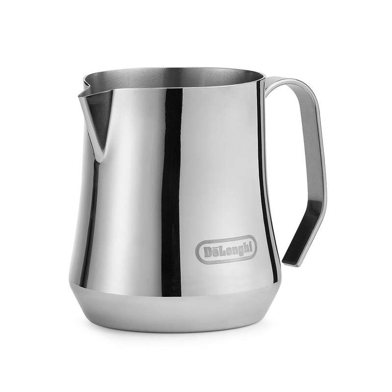 DeLonghi  Milk Frothing Jug: 500ml