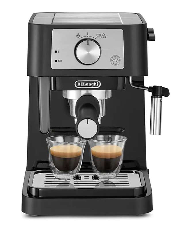 DeLonghi  Stilosa EC260.BK