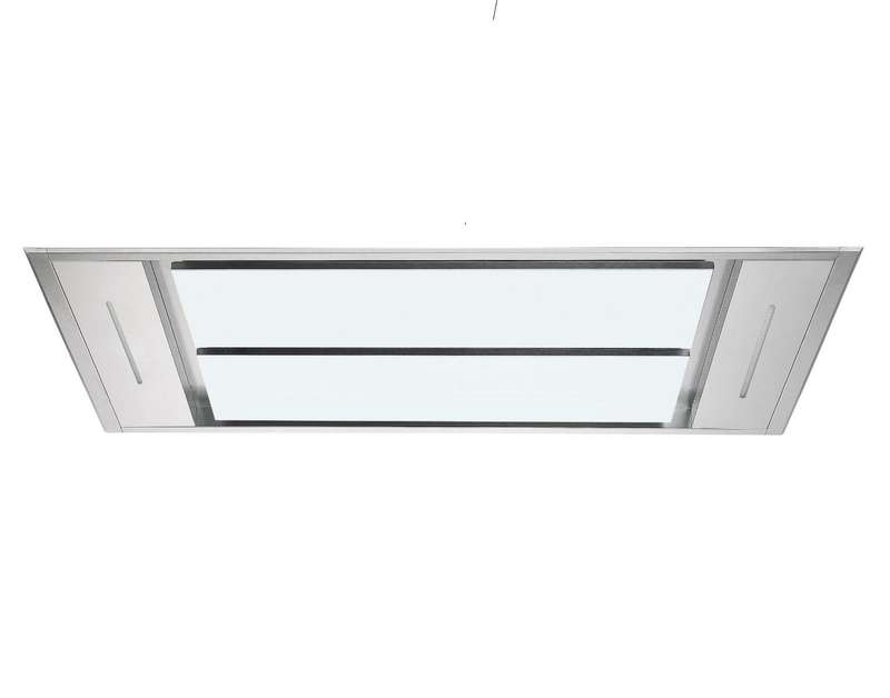 Falco 110Cm Ceiling Extractor FAL-110-CEWG