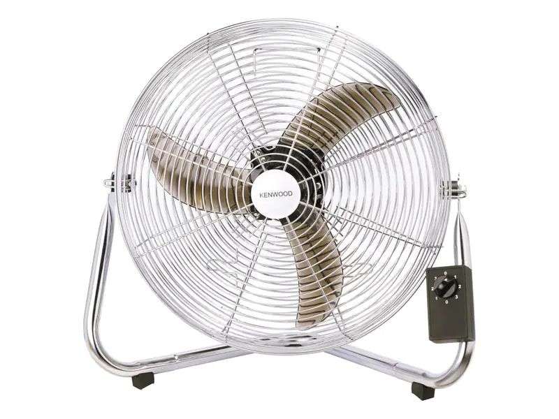 Kenwood  Floor Fan IF450