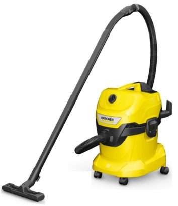 Karcher Wet And Dry Vacuum Cleaner WD 6 P S V-30/8/22/T (YSY) *EU