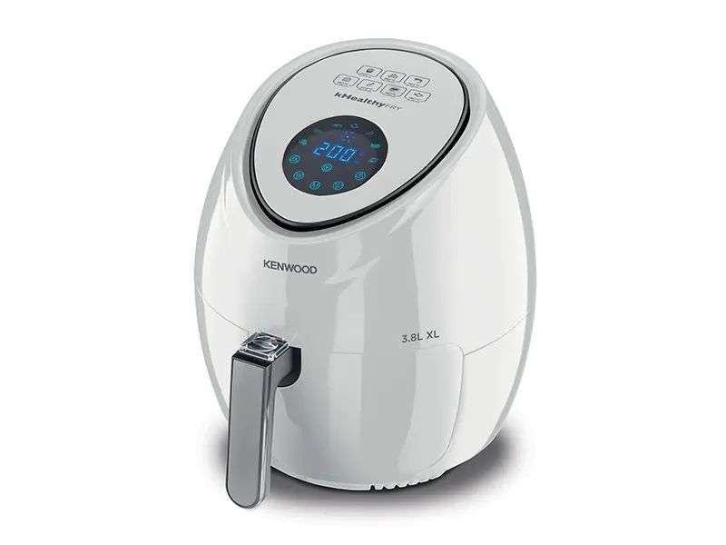 Kenwood  kHealthyFRY Air fryer 3.8L HFP30.000WH