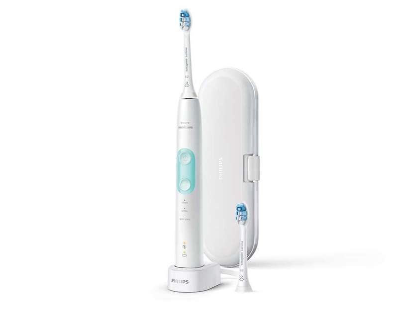 Philips Sonicare ProtectiveClean 5100 HX6857/30