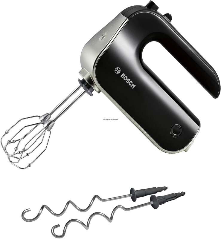 Bosch Hand Mixer Set 575 W Motor MFQ4730