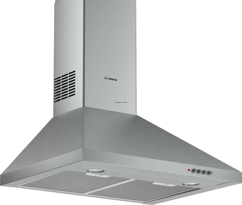 Bosch Serie 2 Wall-Mounted Extractor 60 Cm DWP64CC50Z
