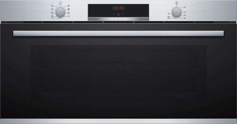 Bosch Serie 4 Built-In Oven 90 X 48cm VBC514CR0