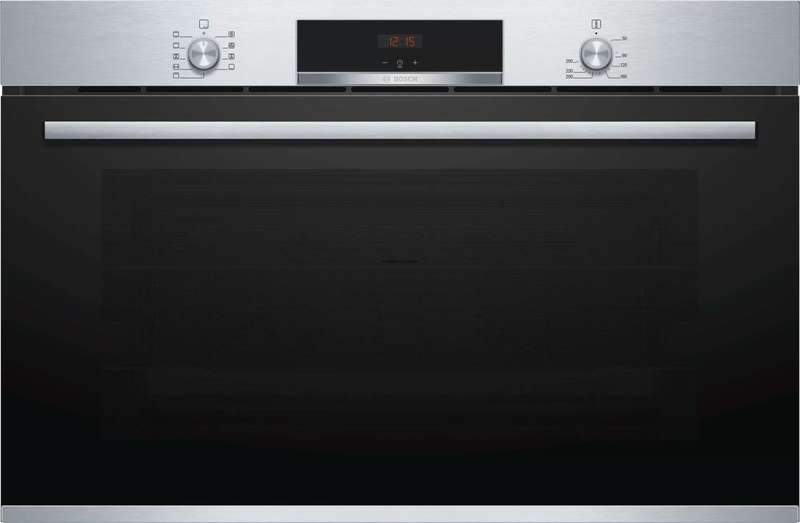 Bosch Serie 4 Built-In Oven 90 X 60cm VBD554FS0
