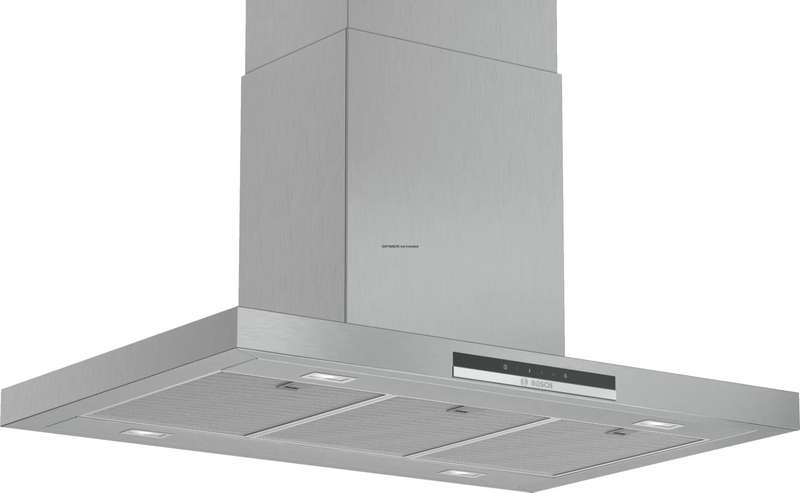 Bosch Serie 4 Island Extractor 90 cm DIB97IM50