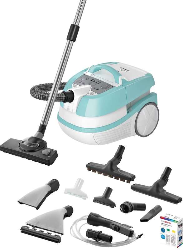 Bosch Serie | 4 Wet & dry vacuum cleaner BWD420HYG