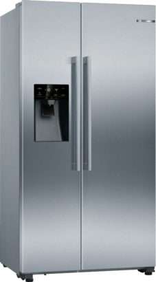 Bosch 533Lt Serie 4 American side by side 178.7 x 90.8 cm KAI93VI304