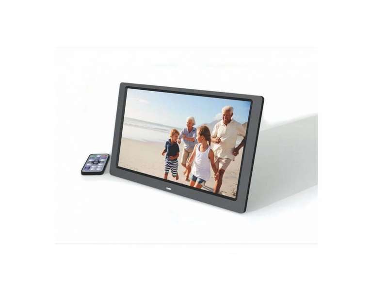 Mi Vision 10"  Digital Photo Frame