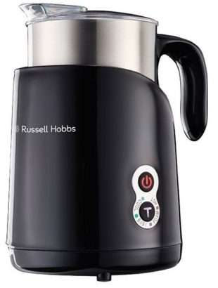 Russell Hobbs Black Milk Frother RHCMF20-BL