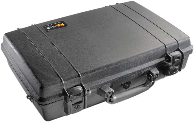 Pelican 1490CC 1 Computer Case Deluxe