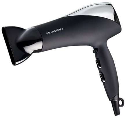 Russell Hobbs Classic II Hairdryer RHHD22