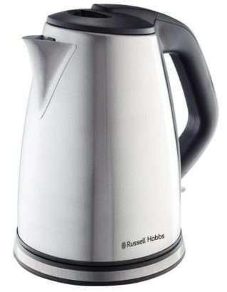 Russell Hobbs 1.7L Stainless Steel Kettle¬RHSSK04