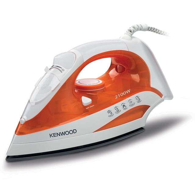 Kenwood  Steam Iron  STP50.000WO