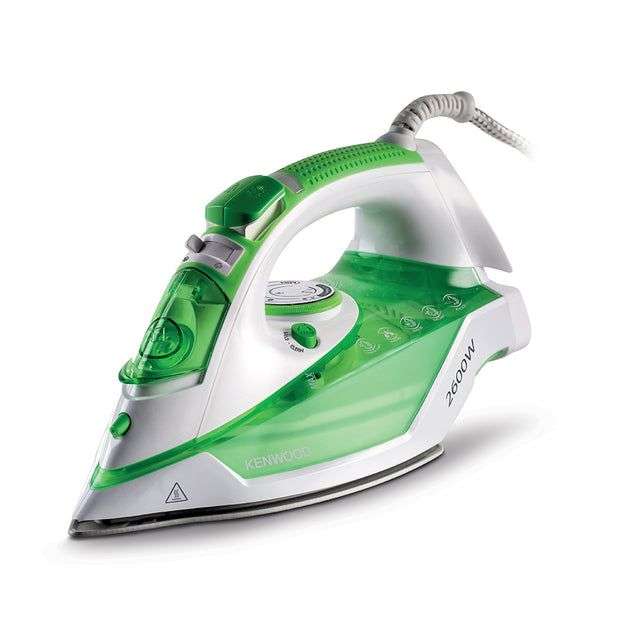 Kenwood  Steam Iron  STP70.000WG