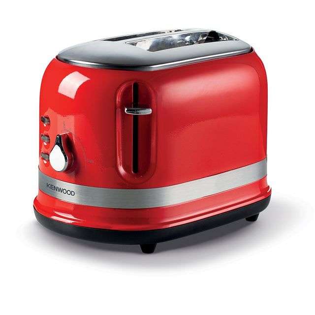 Kenwood Toaster BKRD  TCM55.000RD